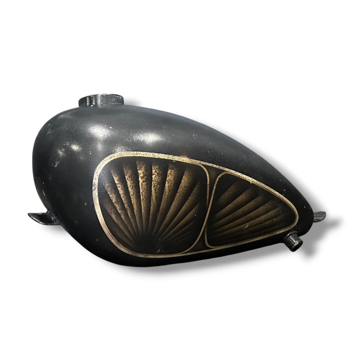 CUSTOM PAINT GAS TANK (PF082)
