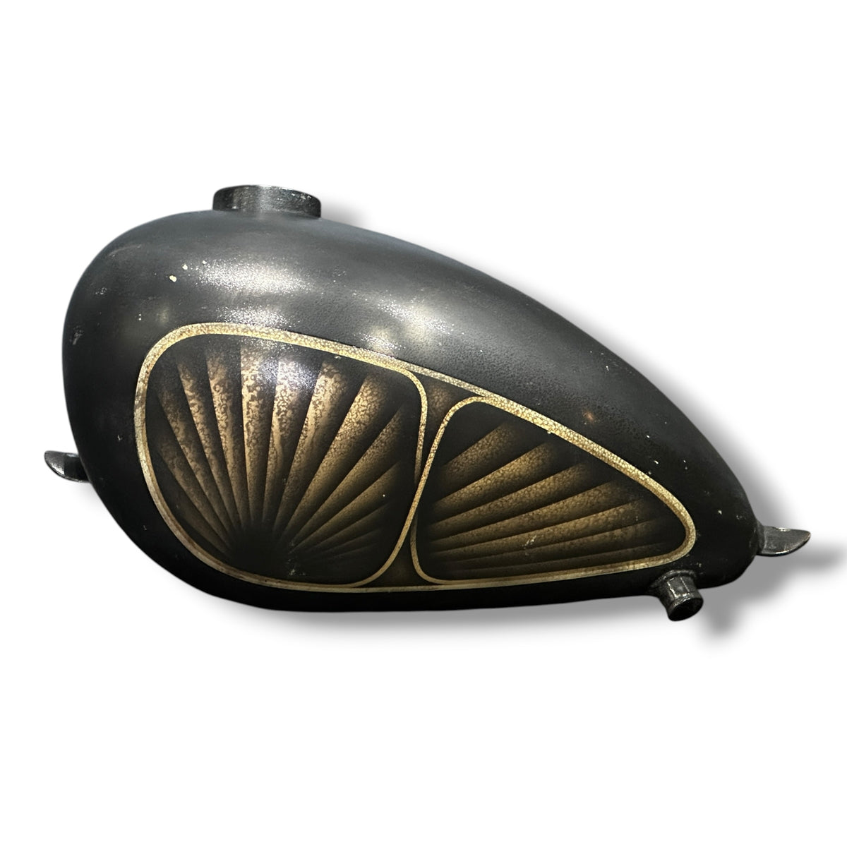 CUSTOM PAINT GAS TANK (PF082)