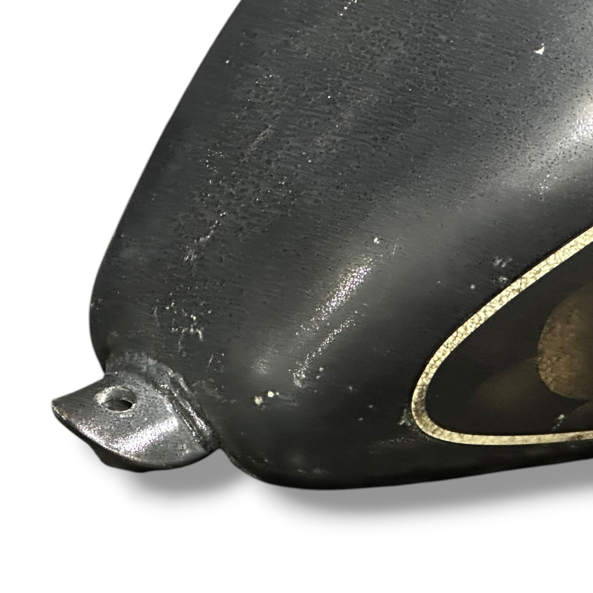 CUSTOM PAINT GAS TANK (PF082)