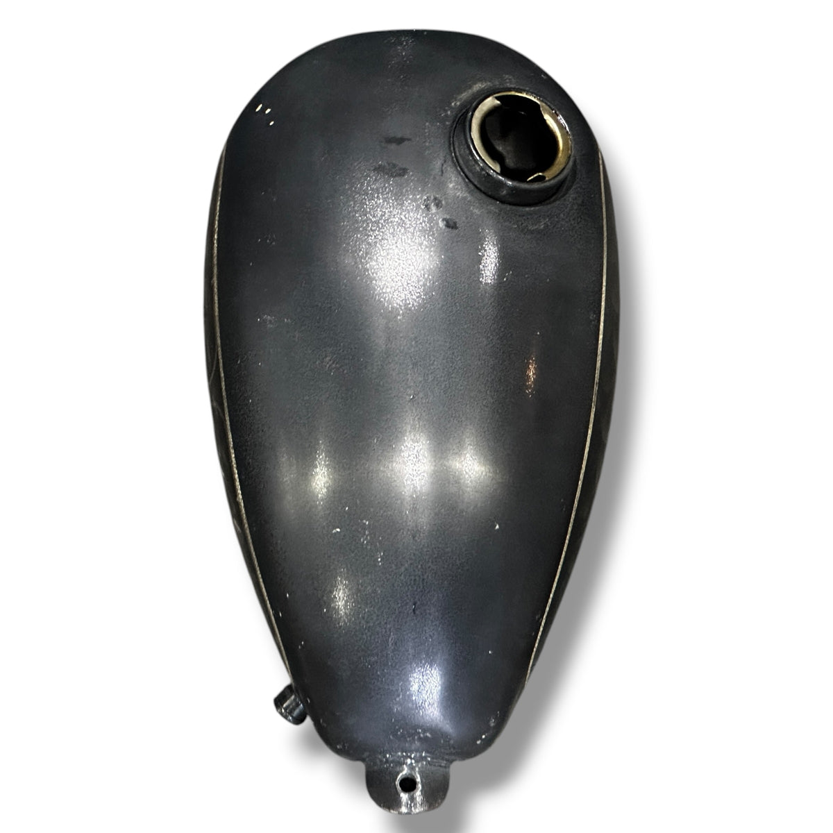 CUSTOM PAINT GAS TANK (PF082)