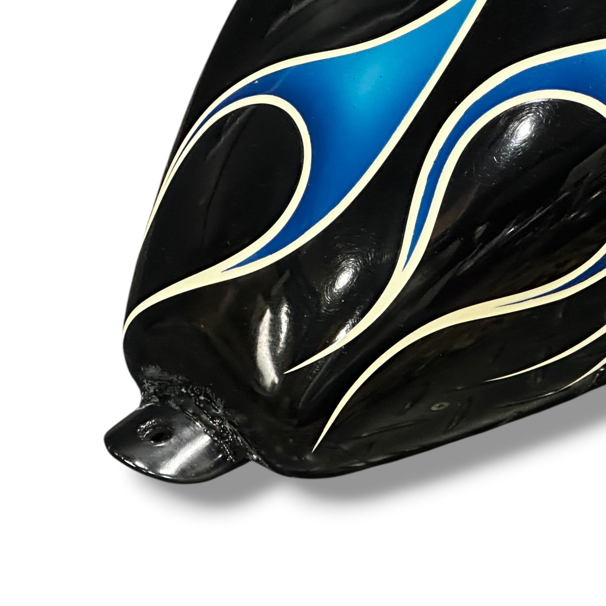 CUSTOM PAINT GAS TANK (PF083)