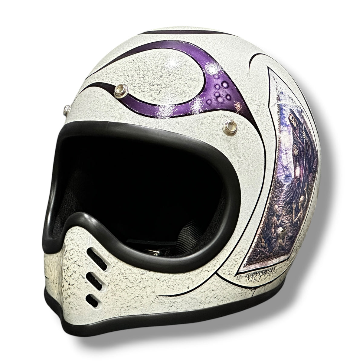 MTX CUSTOM (MR030)