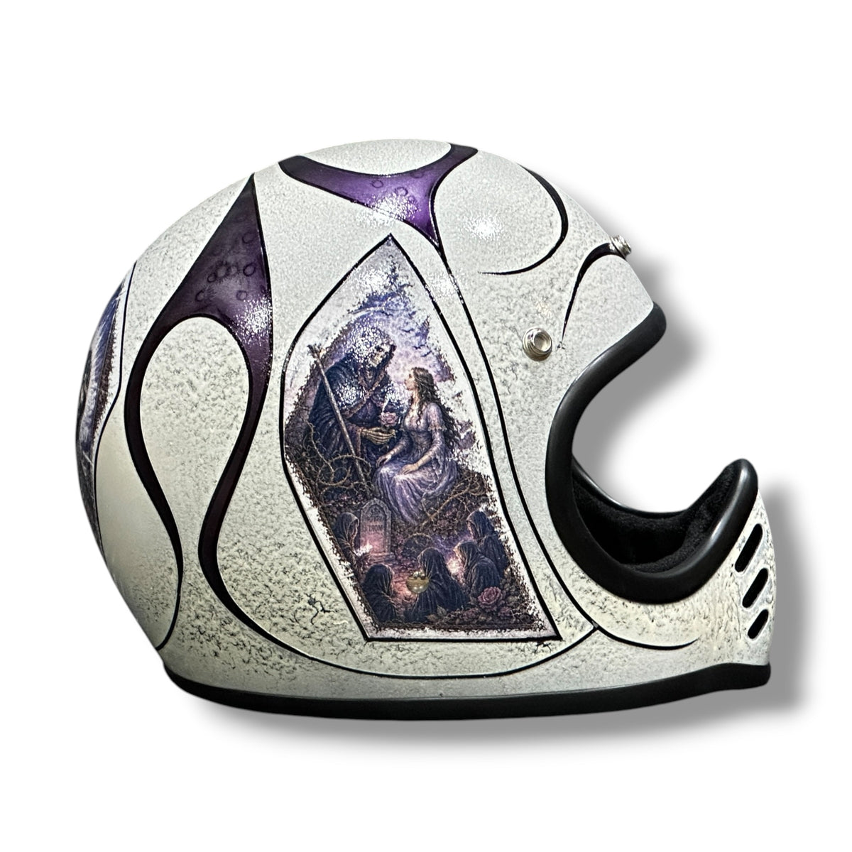 MTX CUSTOM (MR030)