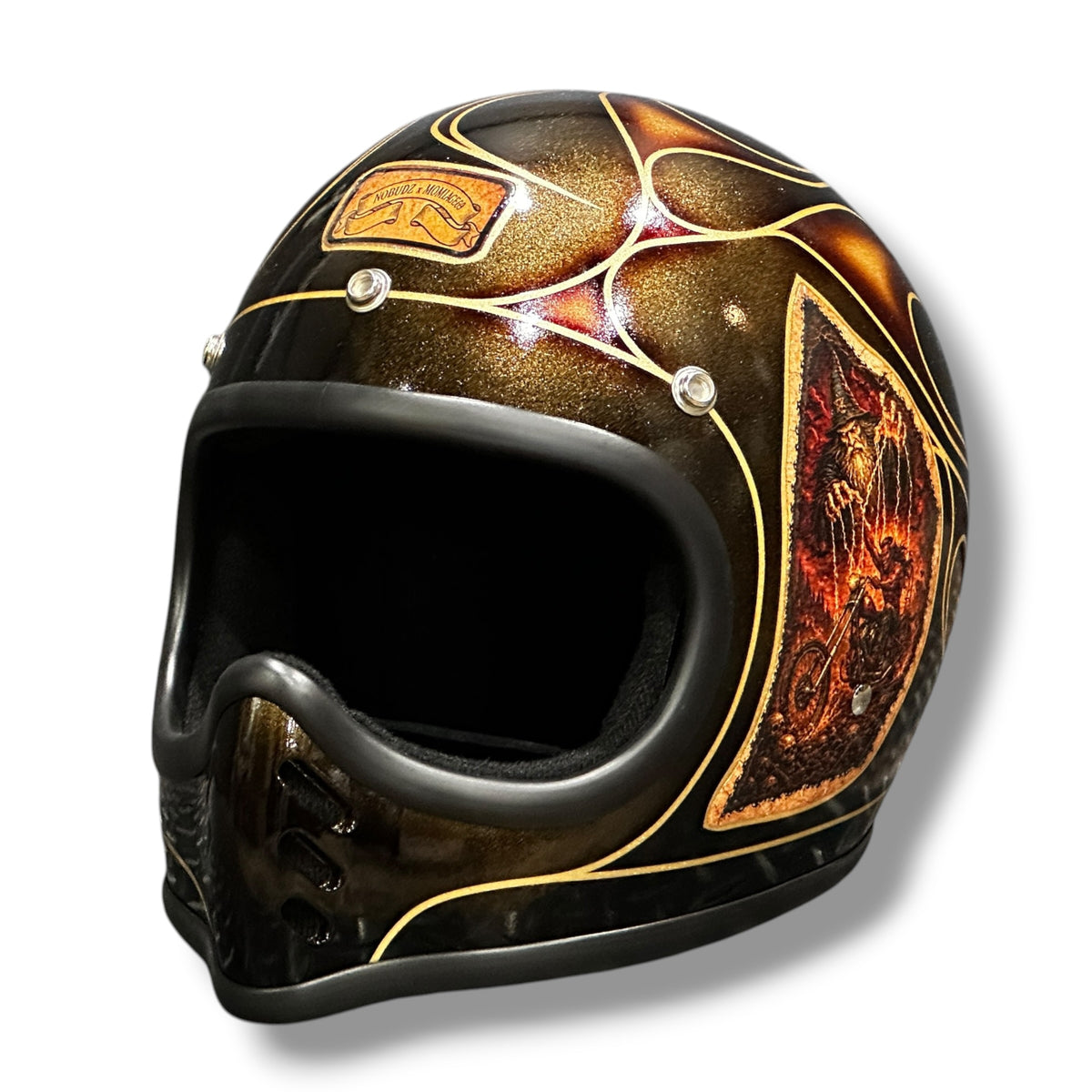 MTX CUSTOM (MR031)