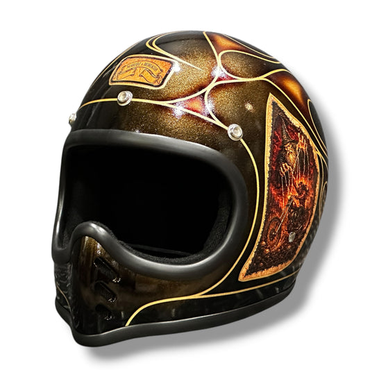 MTX CUSTOM (MR031)