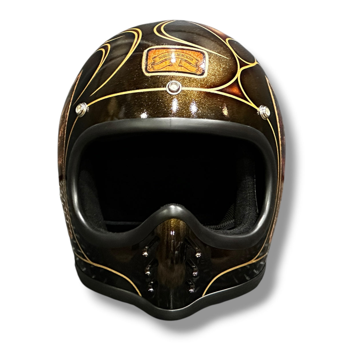 MTX CUSTOM (MR031)