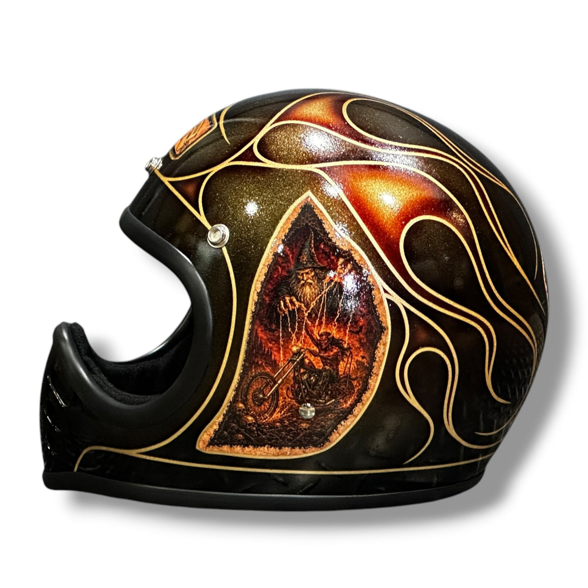 MTX CUSTOM (MR031)