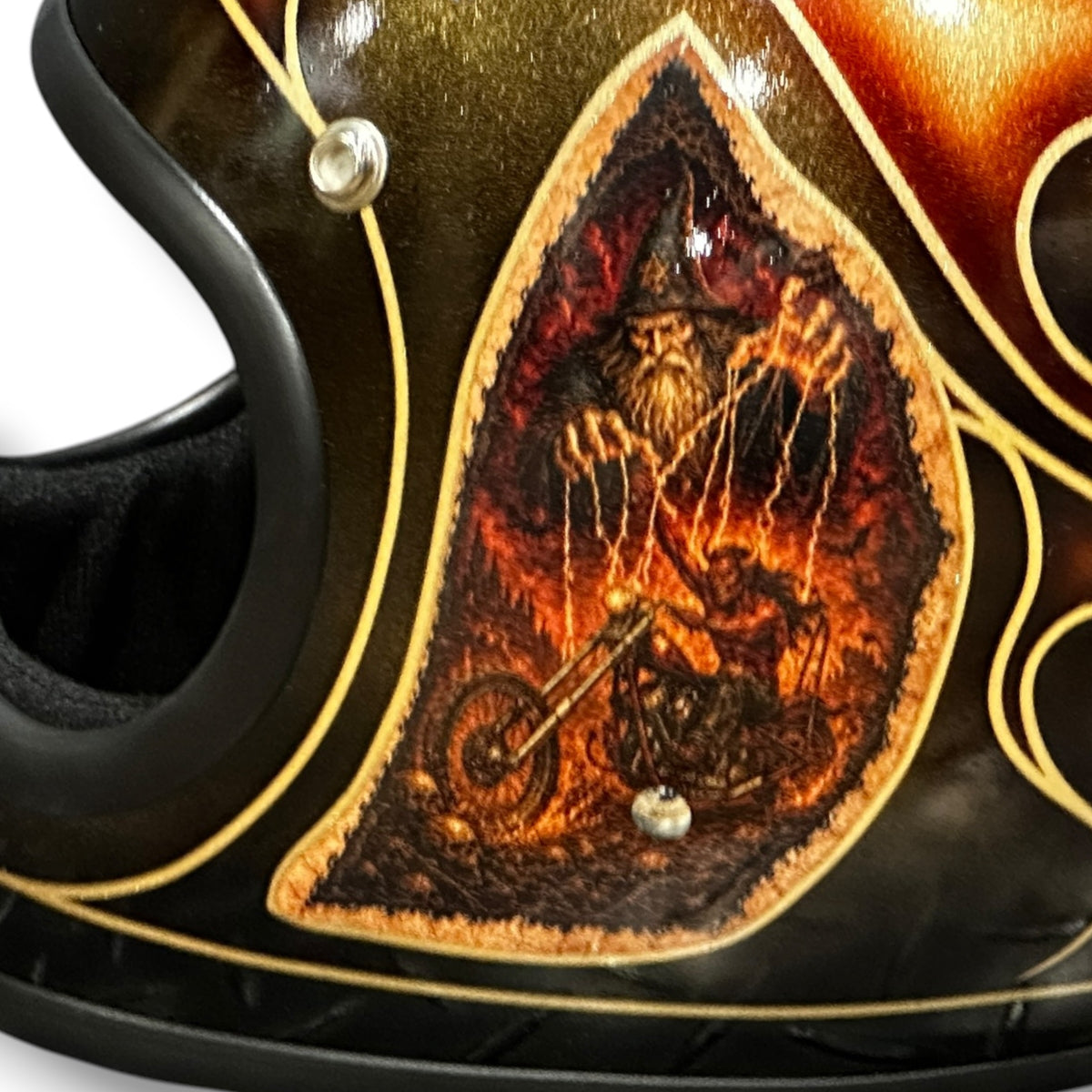 MTX CUSTOM (MR031)
