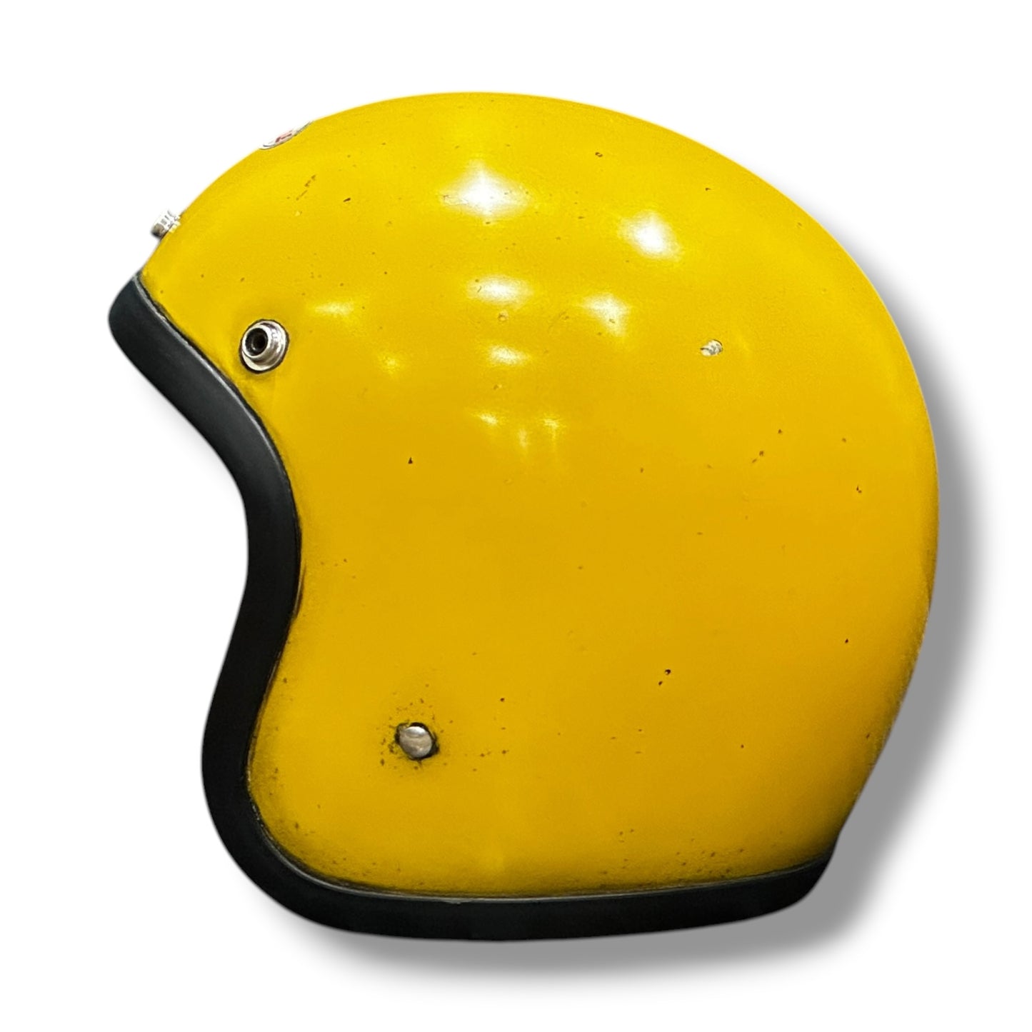 BEETLE LAC YELLOW/イエロー L.A.C PATINA version