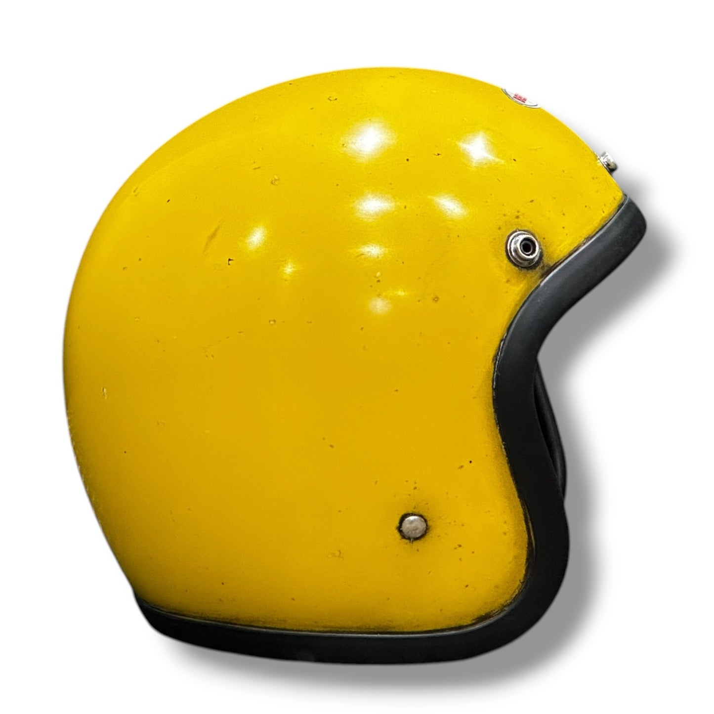 BEETLE LAC YELLOW/イエロー L.A.C PATINA version