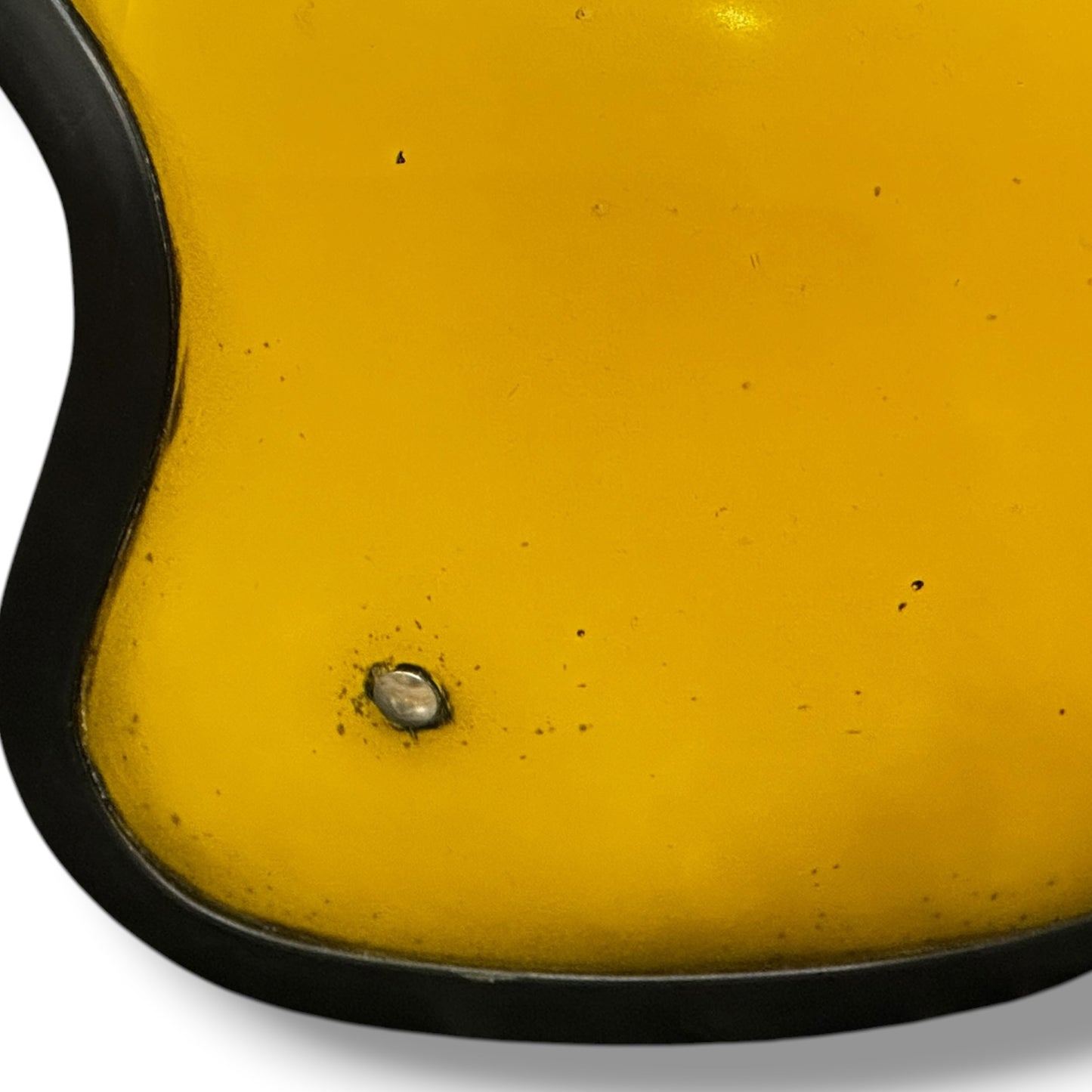 BEETLE LAC YELLOW/イエロー L.A.C PATINA version