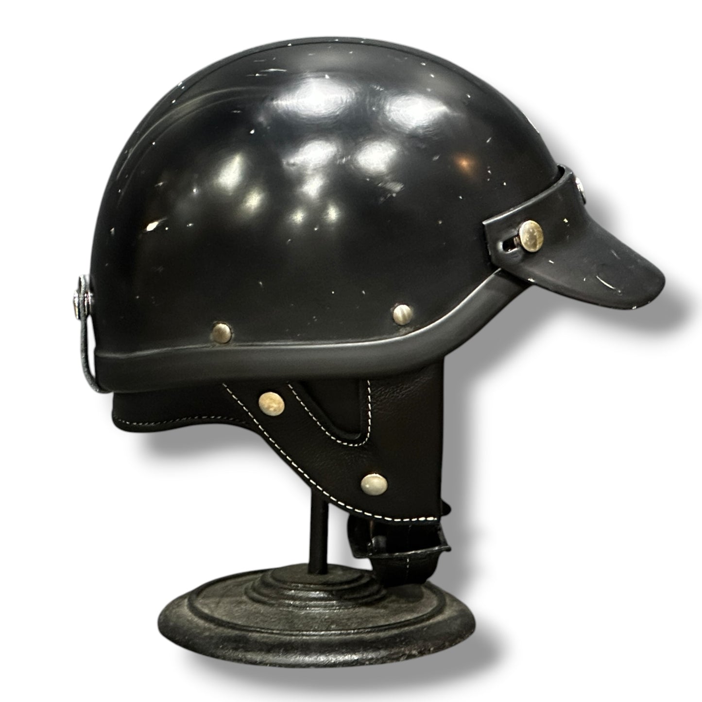 BEETLE SHORTY4 BLACK/ブラック PATINA version