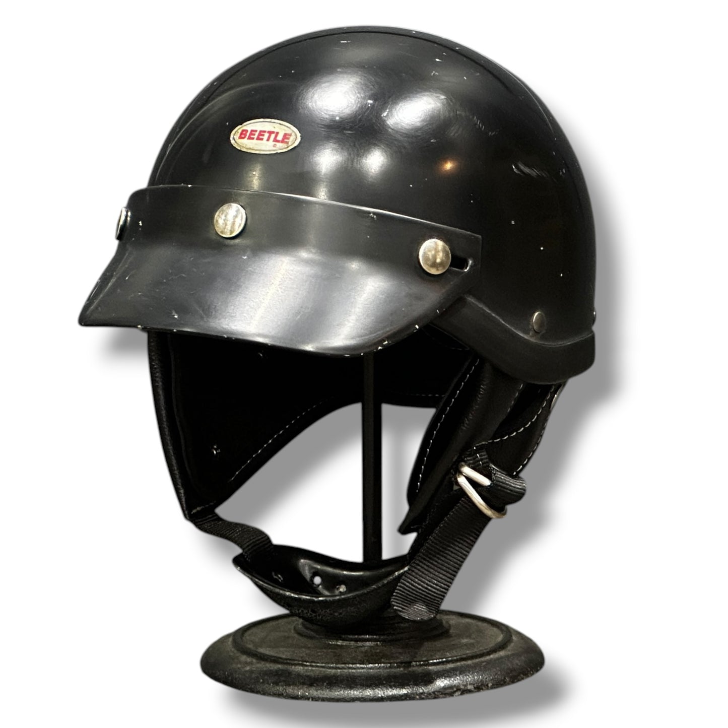 BEETLE SHORTY4 BLACK/ブラック PATINA version