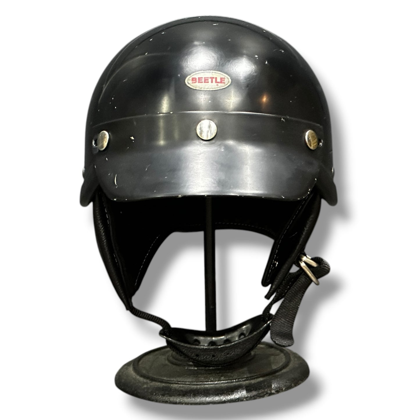 BEETLE SHORTY4 BLACK/ブラック PATINA version