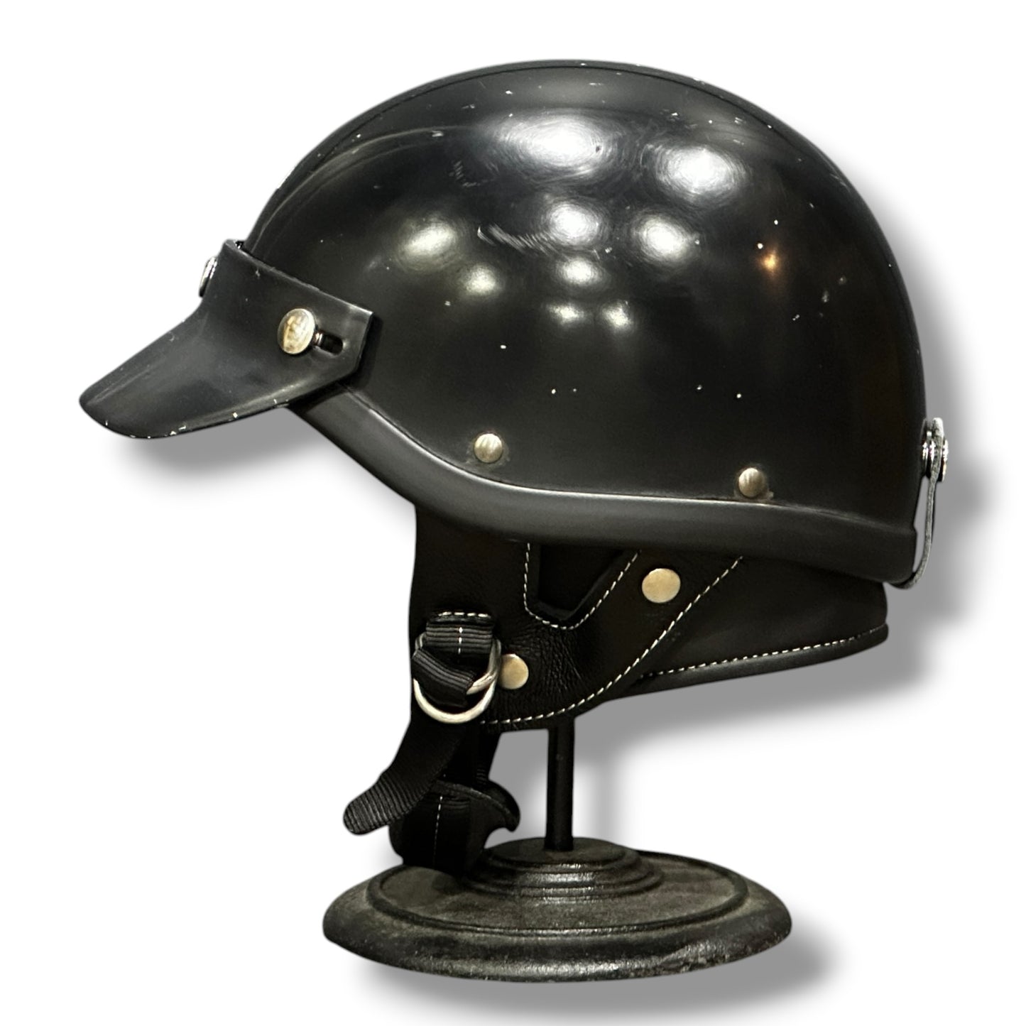BEETLE SHORTY4 BLACK/ブラック PATINA version