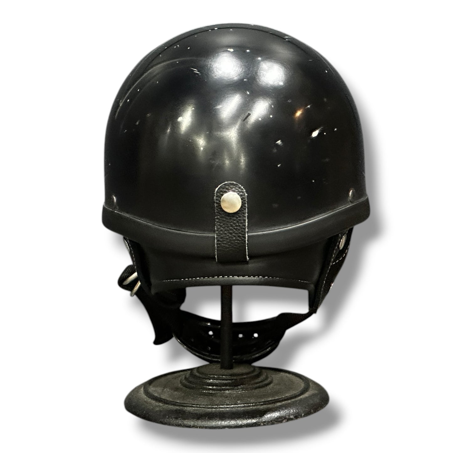 BEETLE SHORTY4 BLACK/ブラック PATINA version