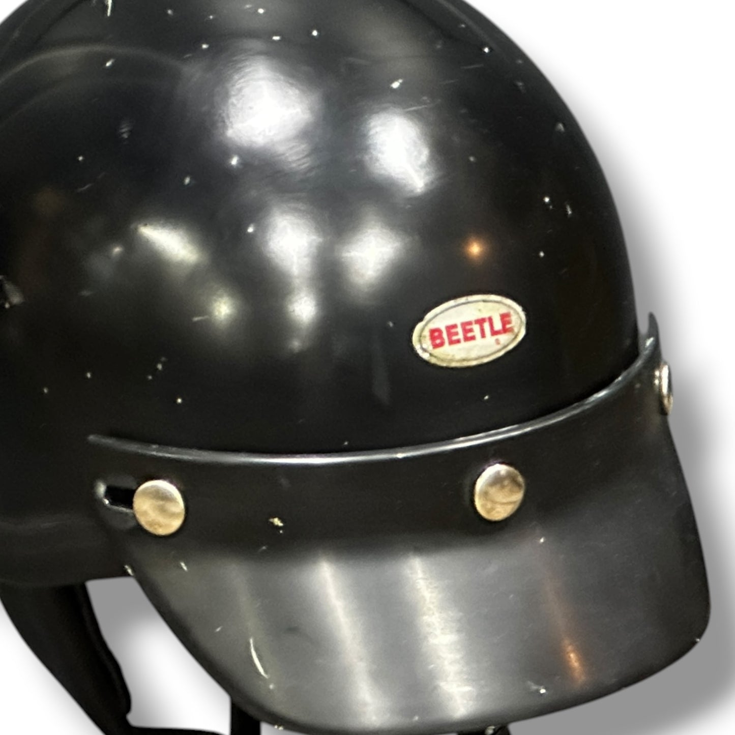 BEETLE SHORTY4 BLACK/ブラック PATINA version