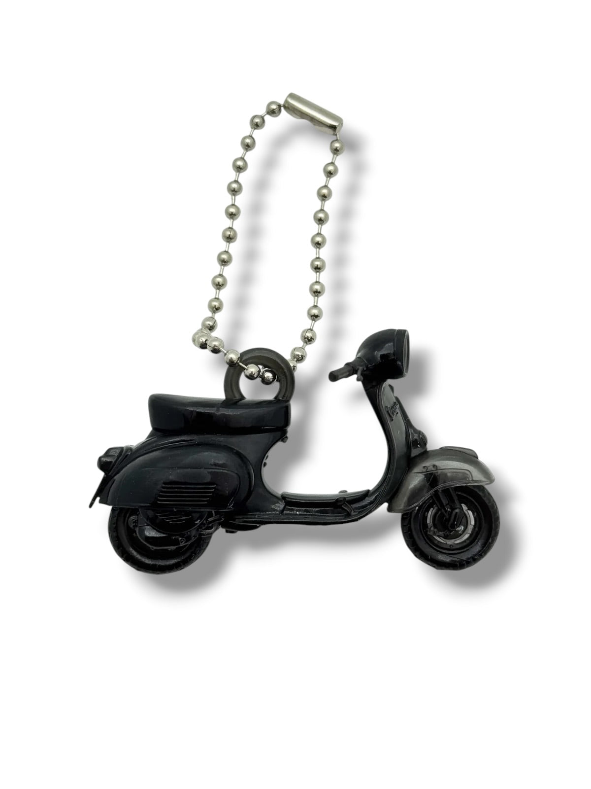 ベスパ / Vespa｜レジンキーホルダー