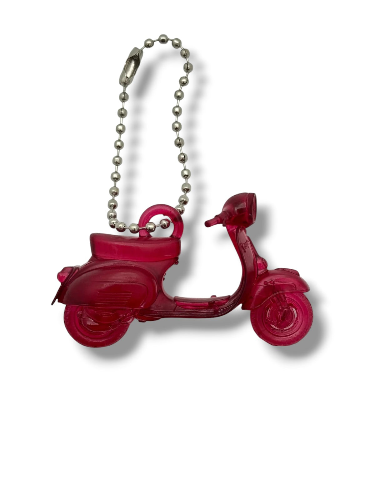 ベスパ / Vespa｜レジンキーホルダー