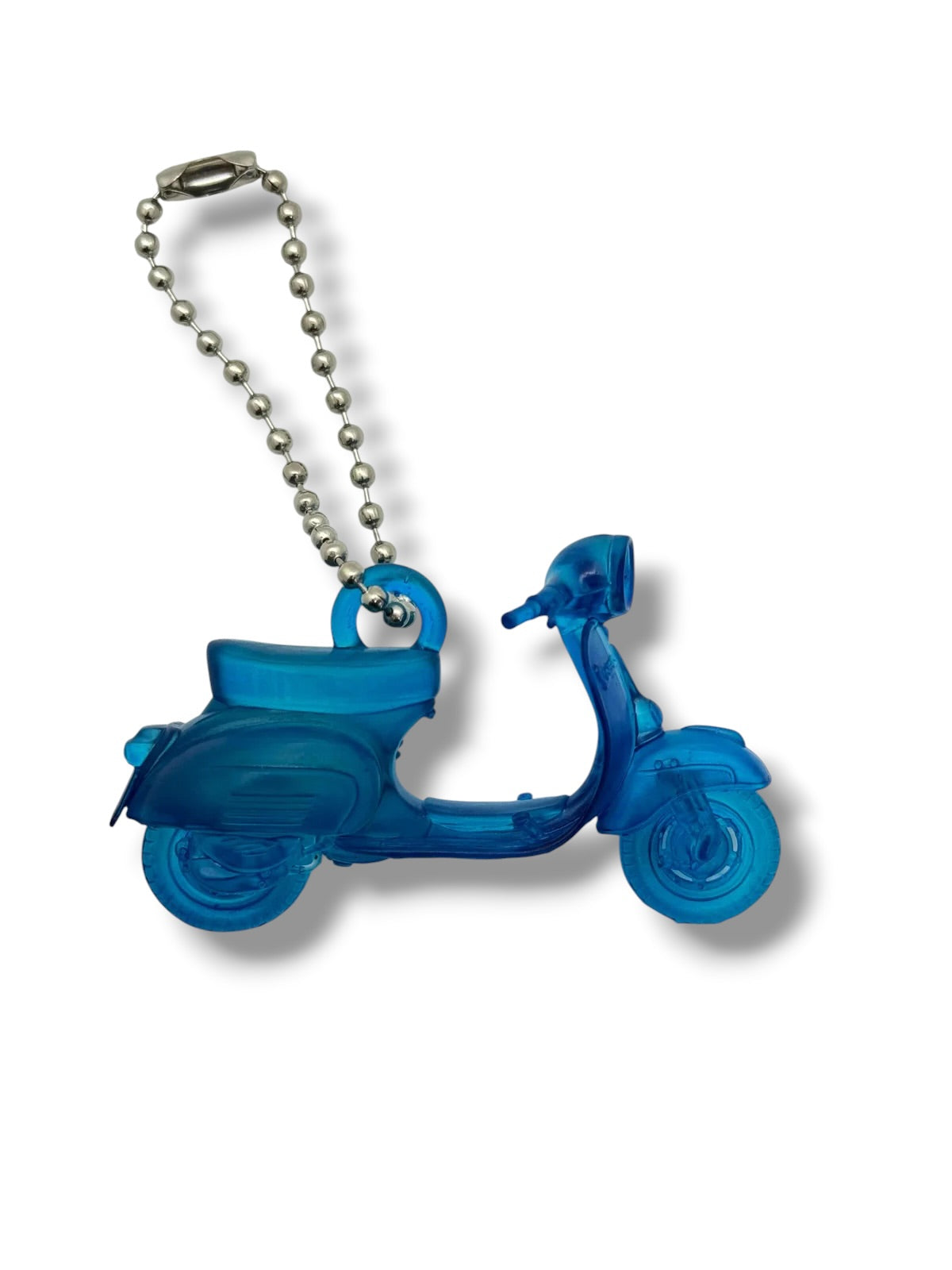 ベスパ / Vespa｜レジンキーホルダー