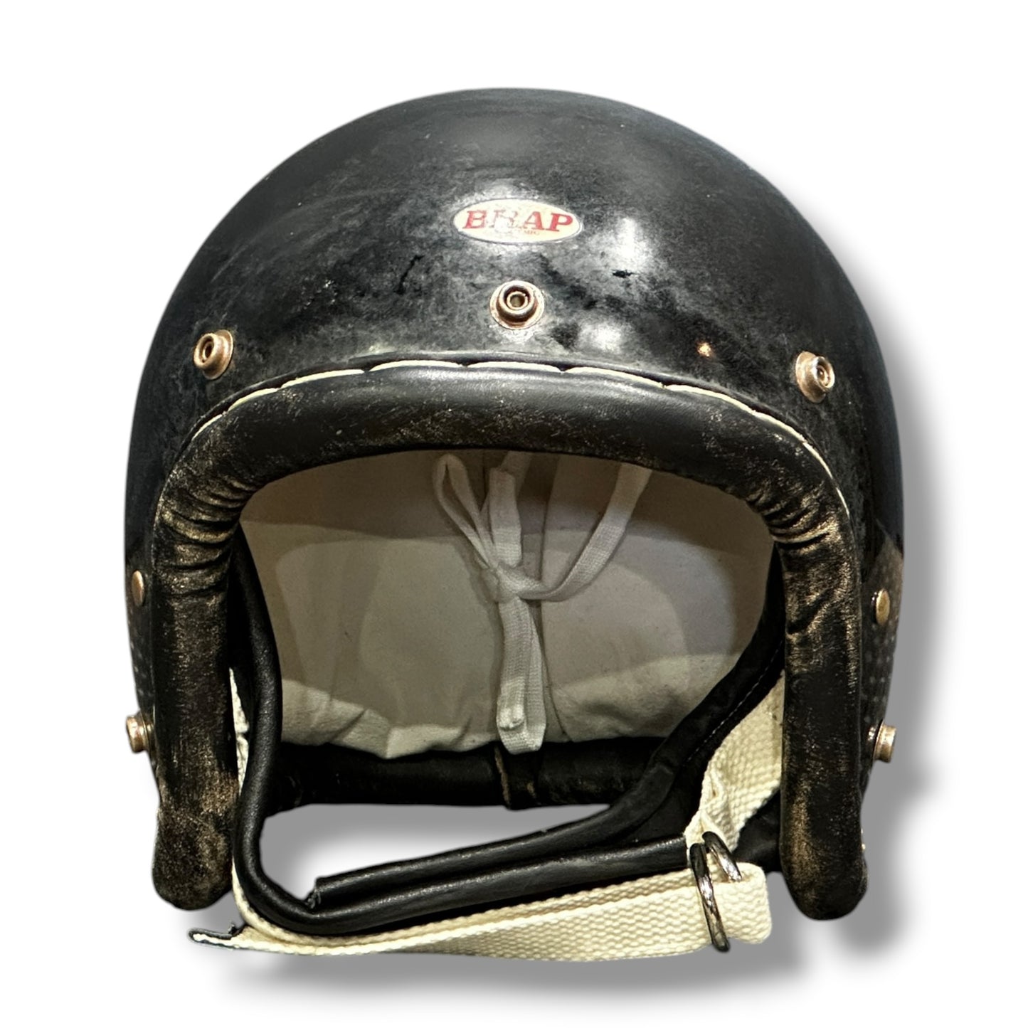 BRAP 500 LEGEND BLACK AGING BPA33