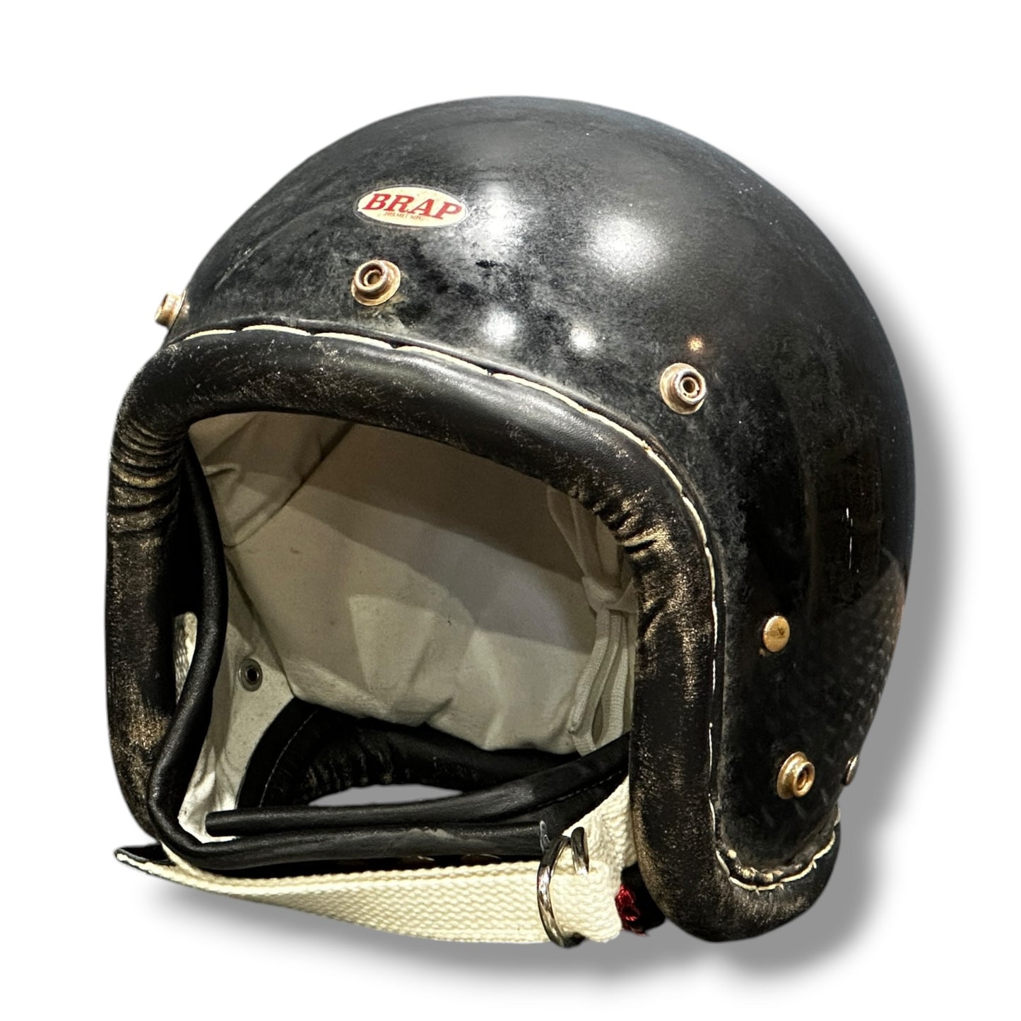 BRAP 500 LEGEND BLACK AGING BPA33