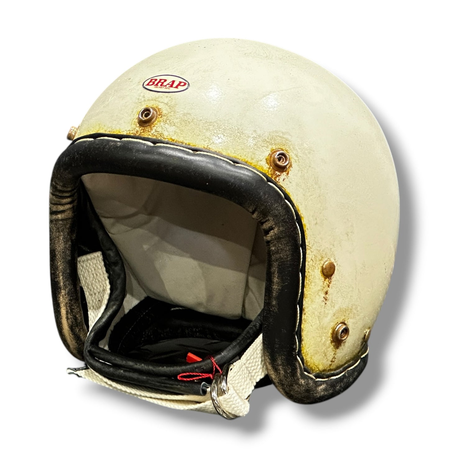 BRAP 500 LEGEND IVORY AGING BPA32