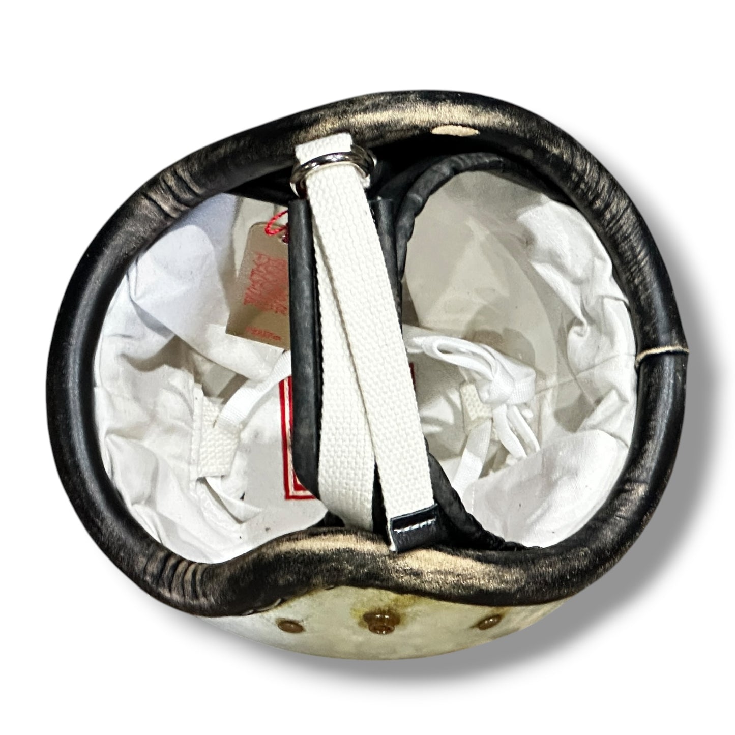 BRAP 500 LEGEND IVORY AGING BPA32