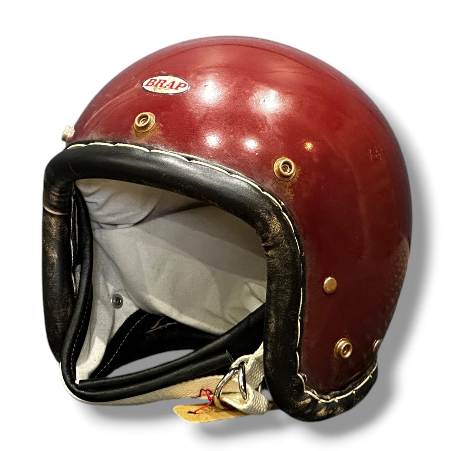 BRAP 500 LEGEND WINE RED AGING BPA11