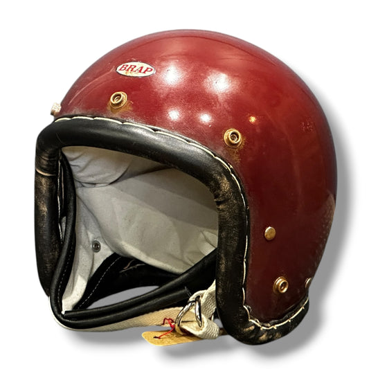 BRAP 500 LEGEND WINE RED AGING BPA11
