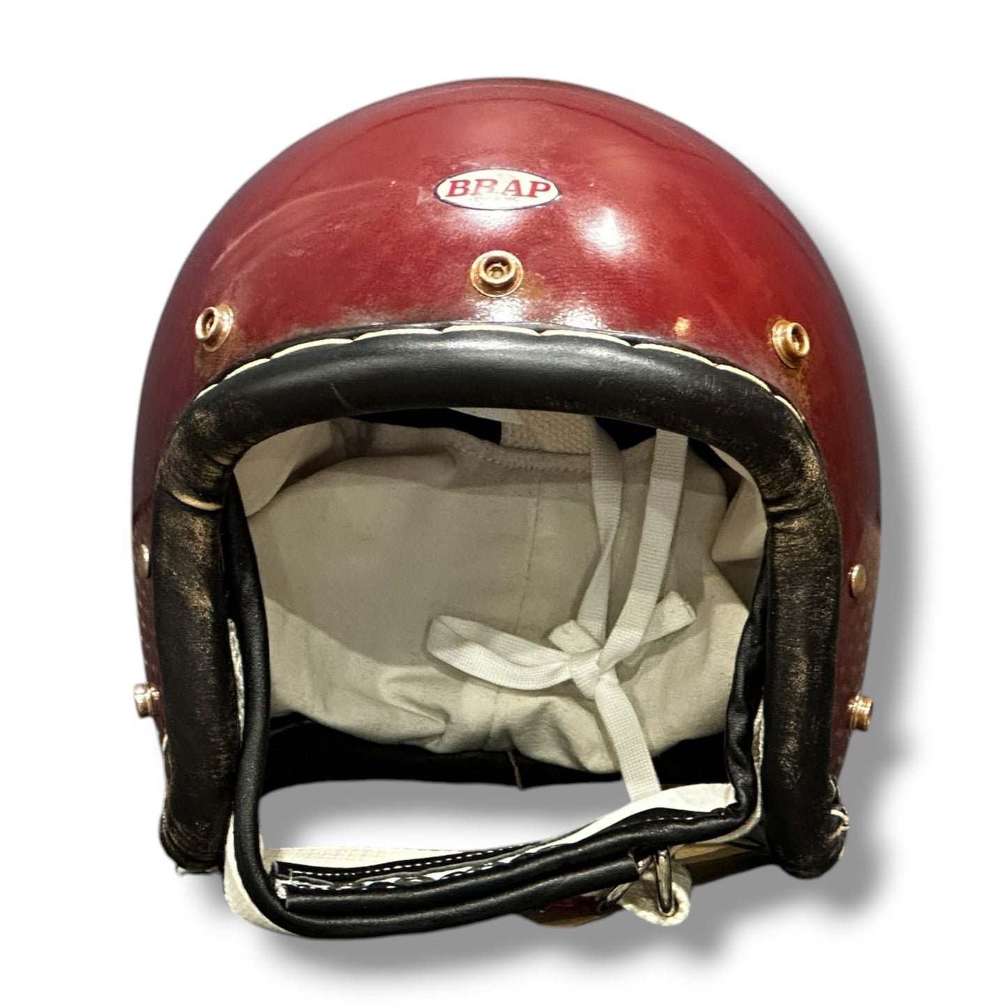 BRAP 500 LEGEND WINE RED AGING BPA11