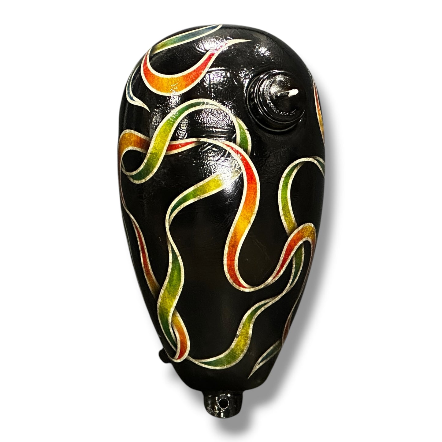CUSTOM PAINT GAS TANK (SRP032)