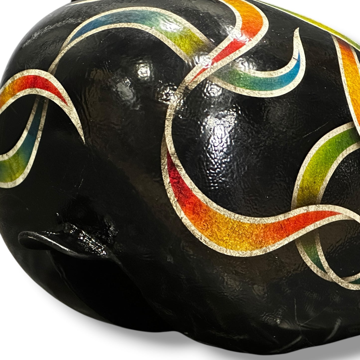 CUSTOM PAINT GAS TANK (SRP032)