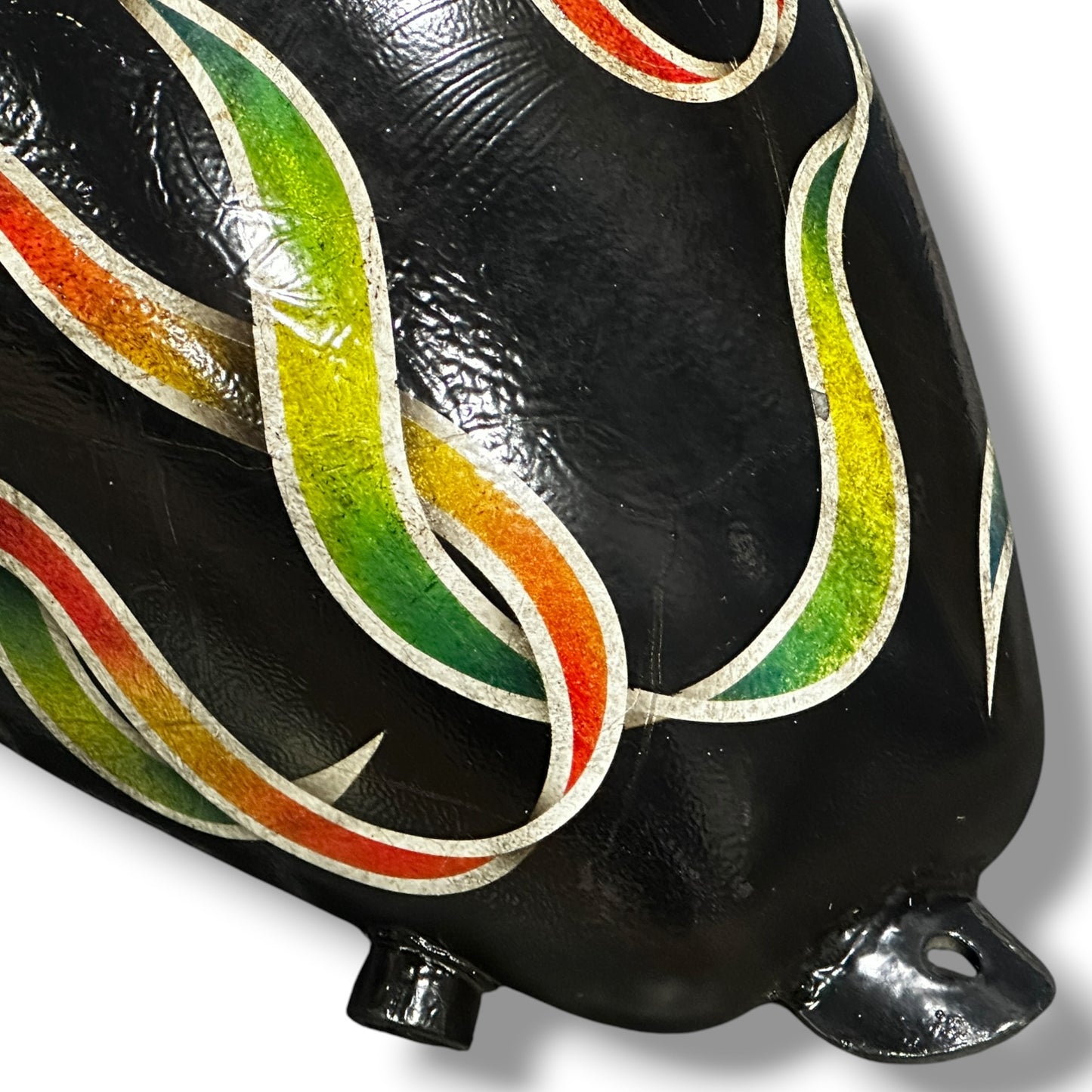 CUSTOM PAINT GAS TANK (SRP032)