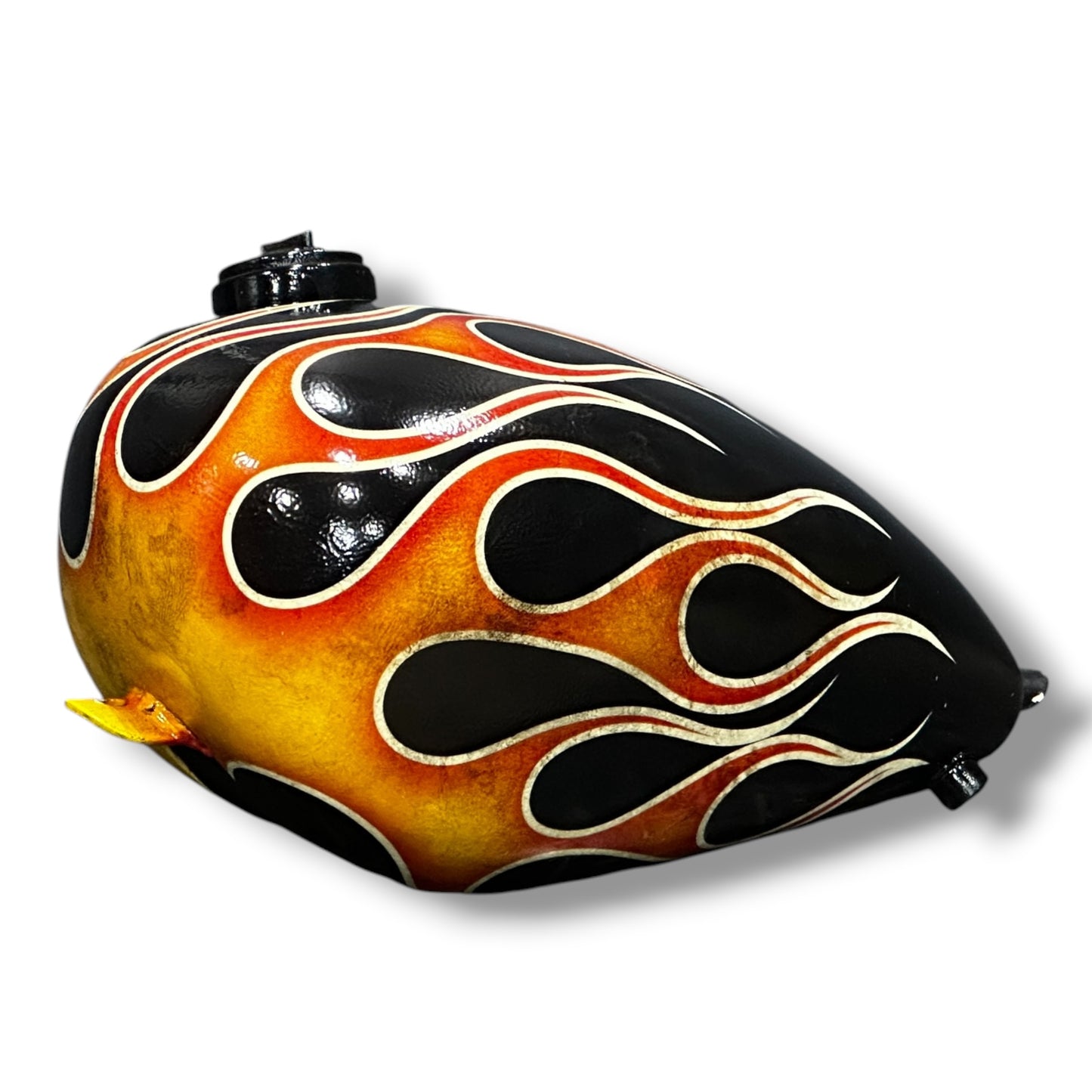 CUSTOM PAINT GAS TANK (SRP033)