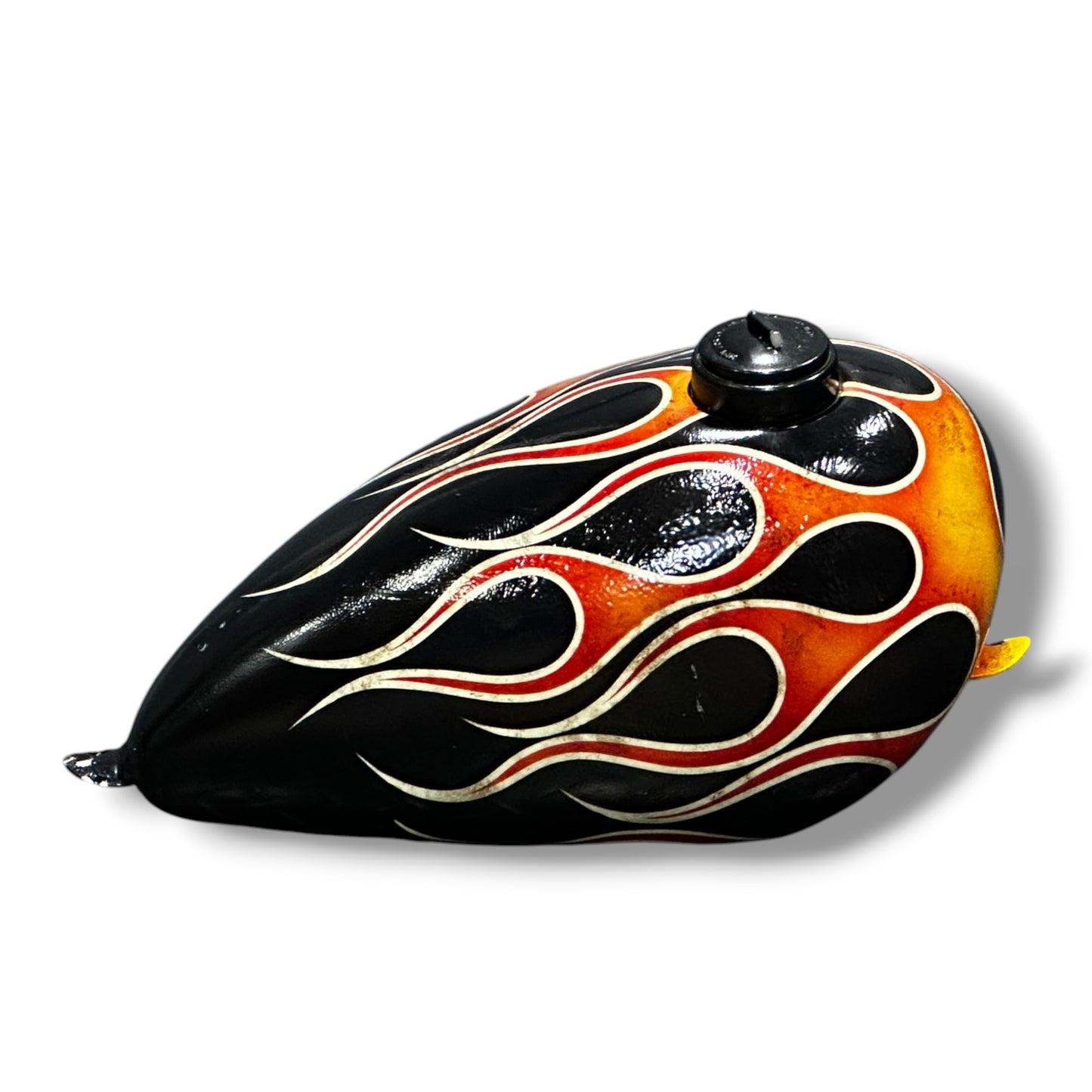 CUSTOM PAINT GAS TANK (SRP033)