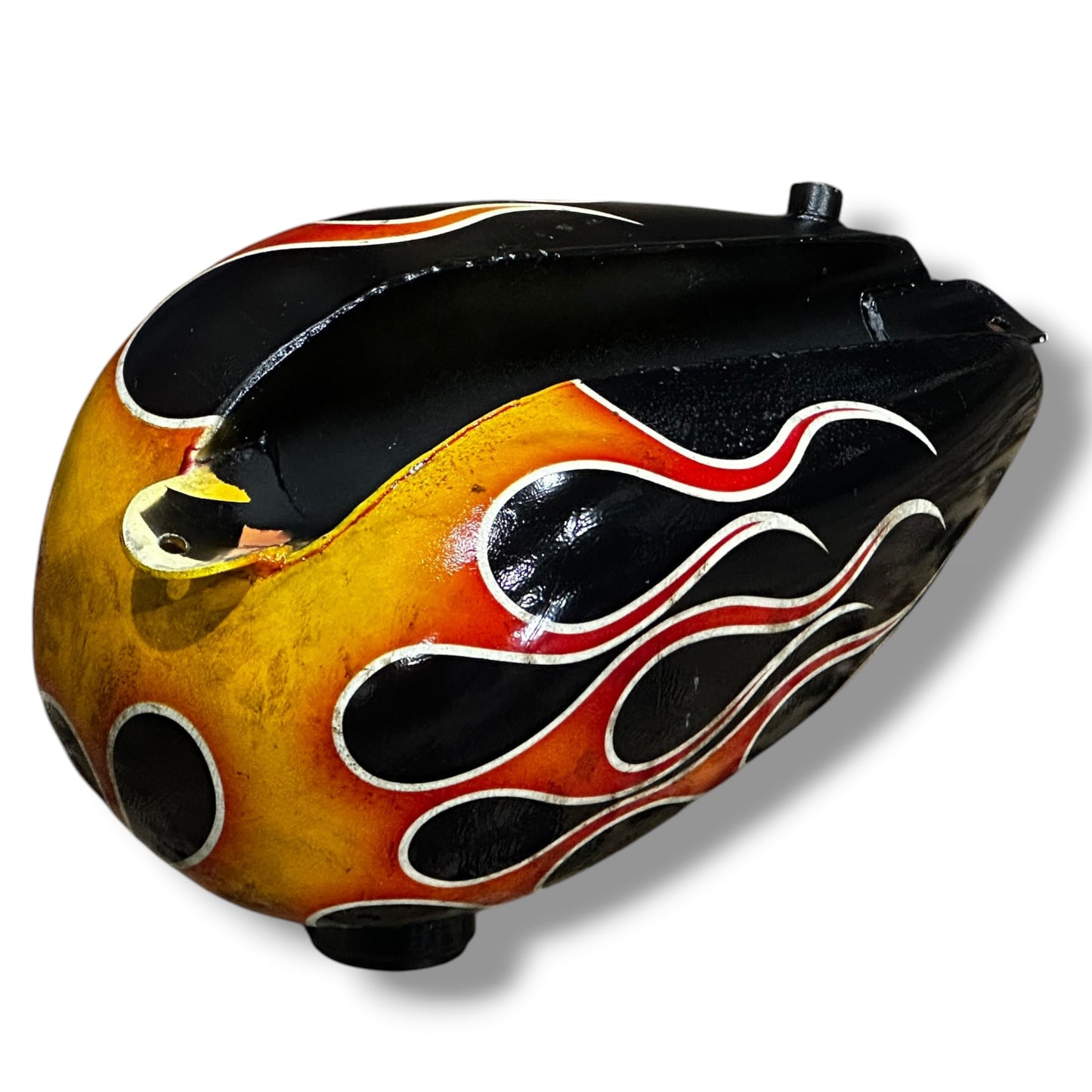 CUSTOM PAINT GAS TANK (SRP033)