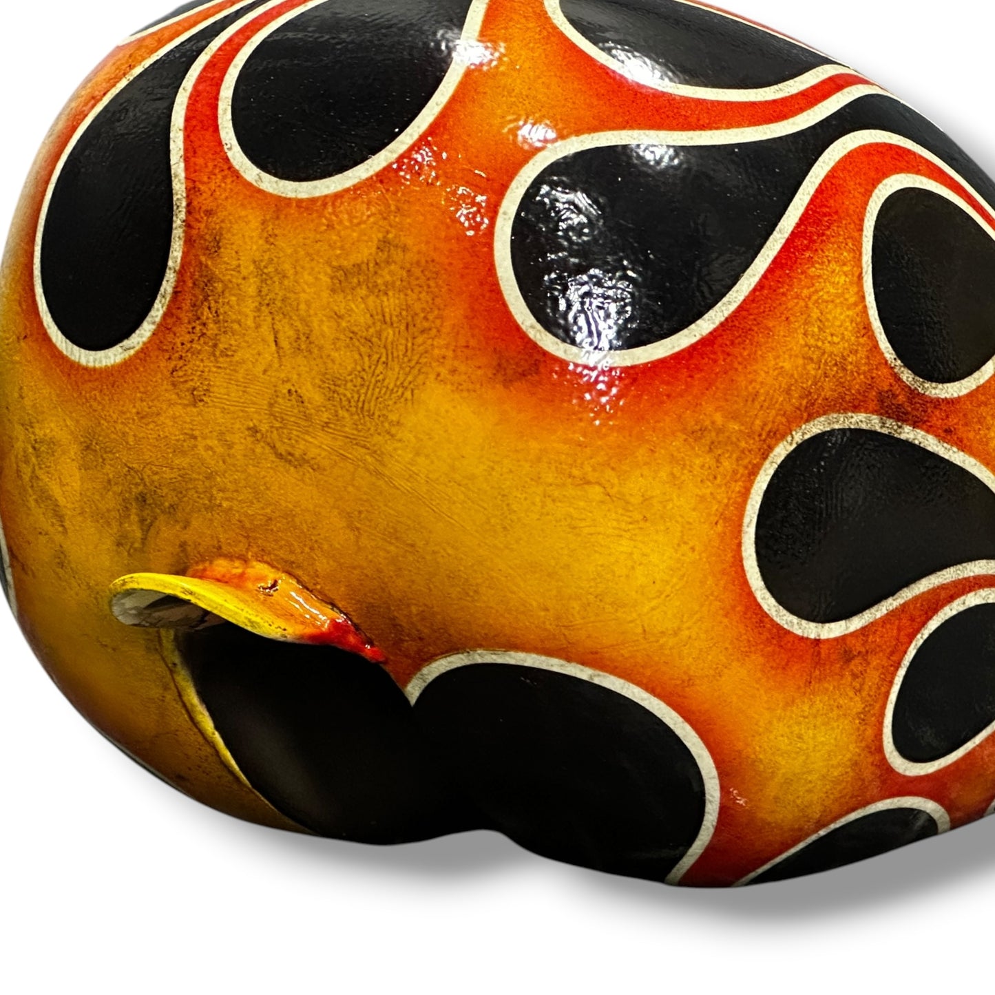 CUSTOM PAINT GAS TANK (SRP033)