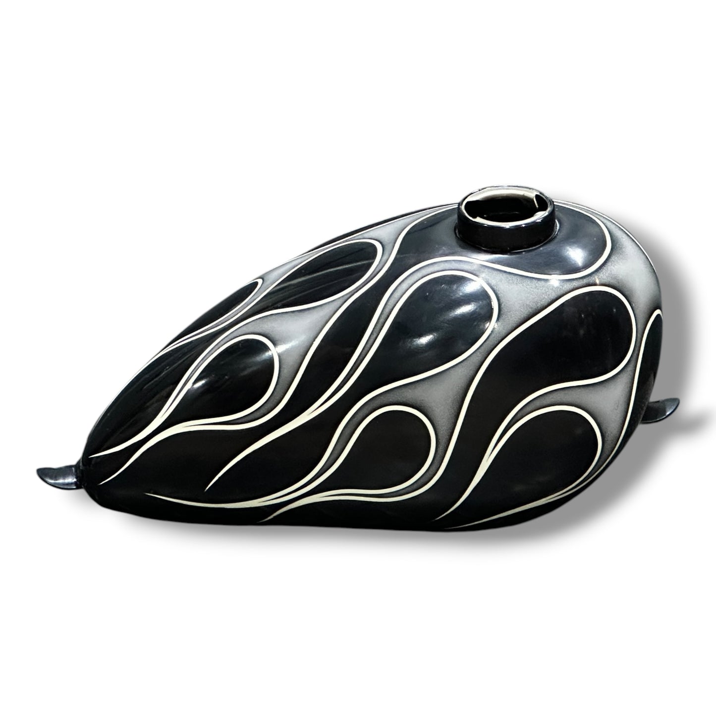 CUSTOM PAINT GAS TANK (PF085)