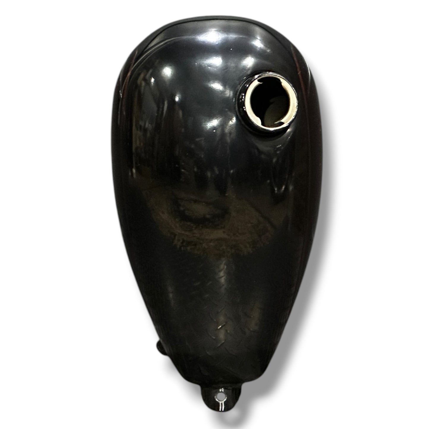 CUSTOM PAINT GAS TANK (PF086)