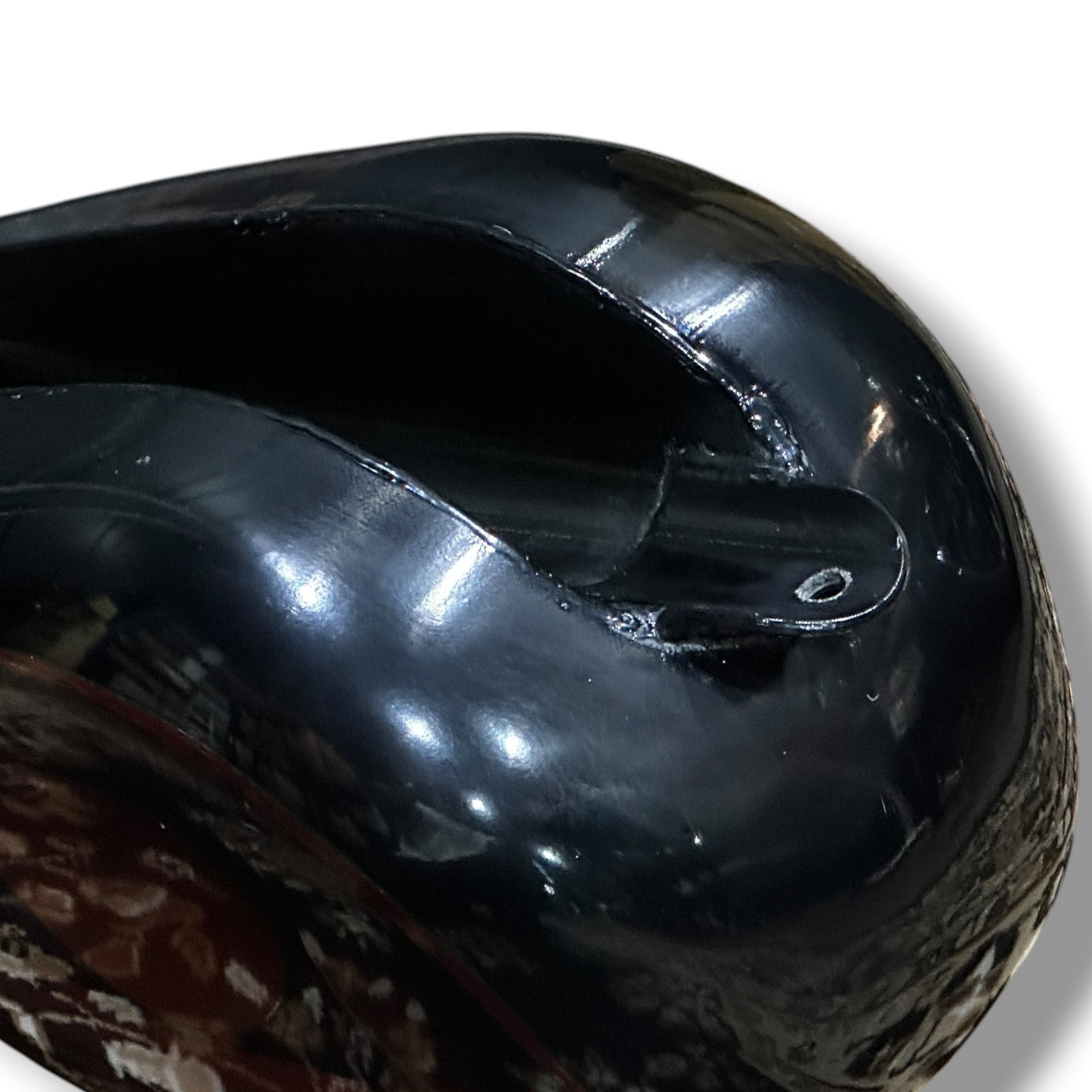 CUSTOM PAINT GAS TANK (PF086)