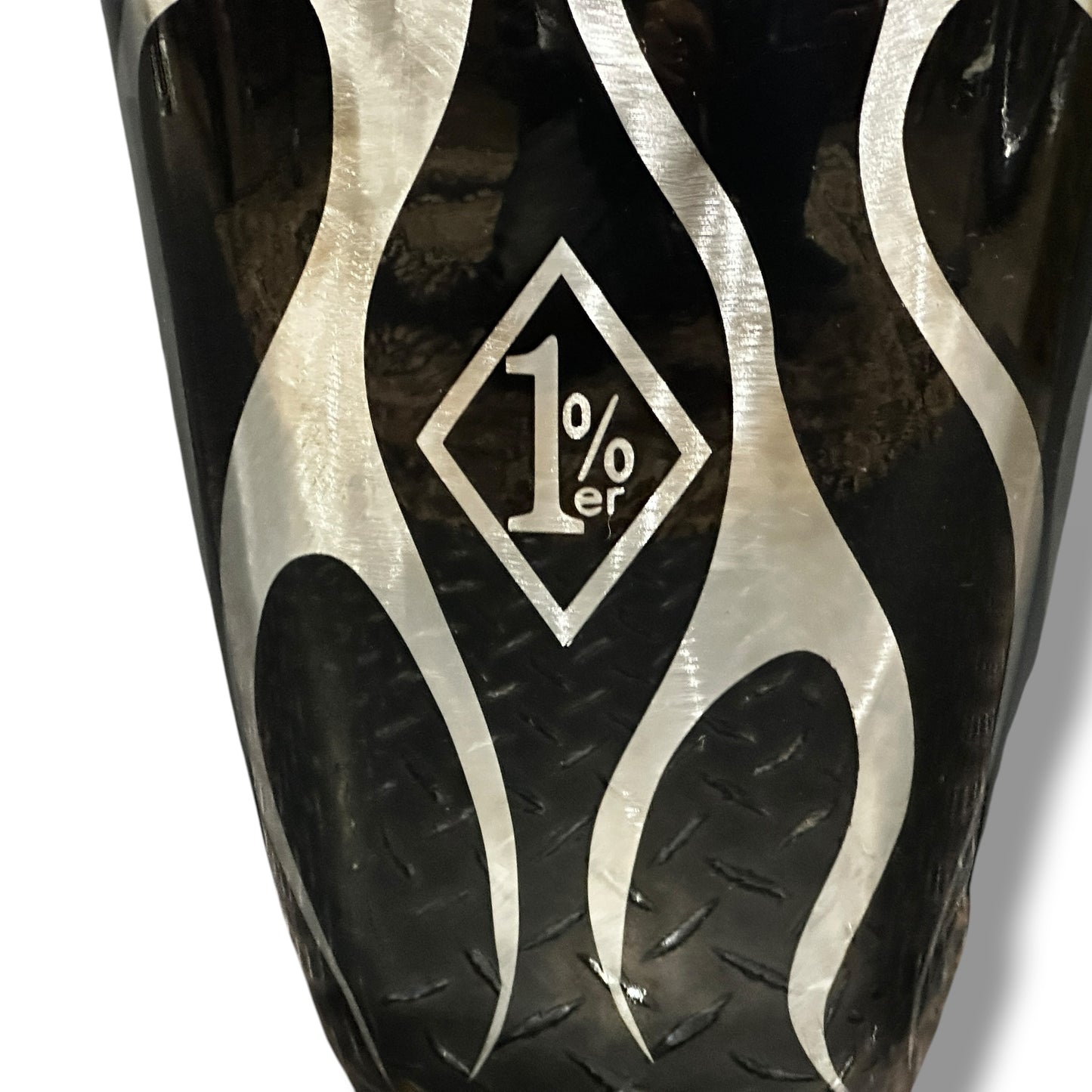 CUSTOM PAINT GAS TANK (MR033)