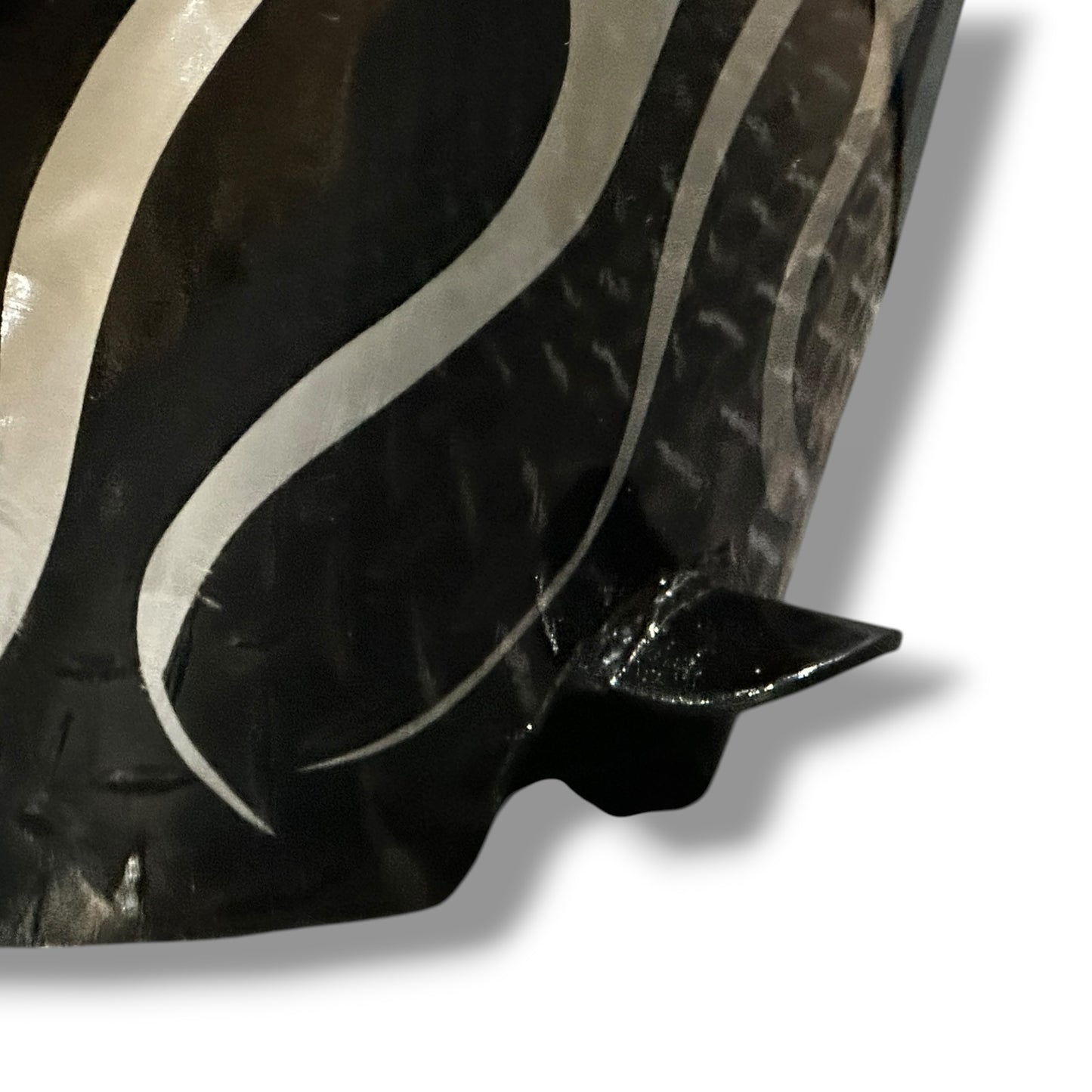 CUSTOM PAINT GAS TANK (MR033)