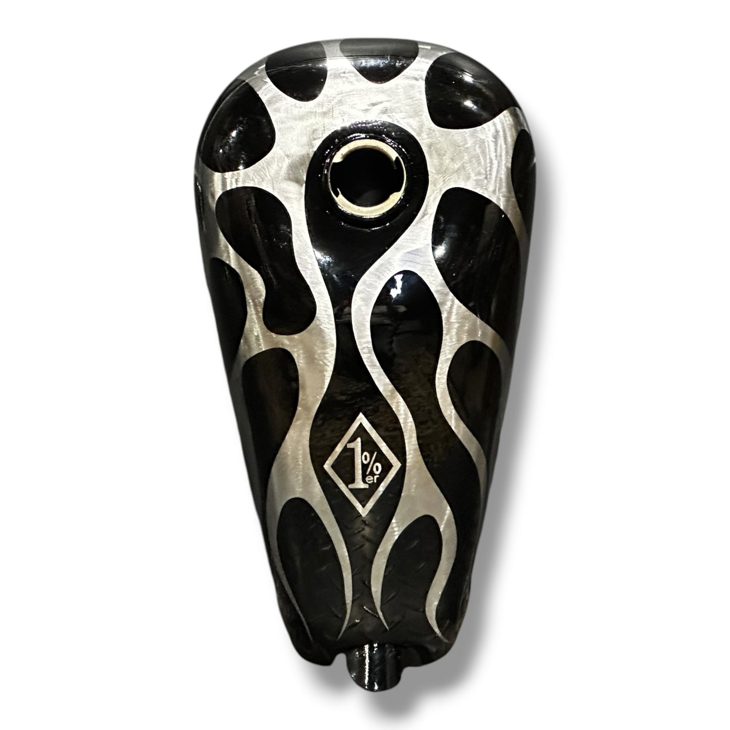 CUSTOM PAINT GAS TANK (MR033)