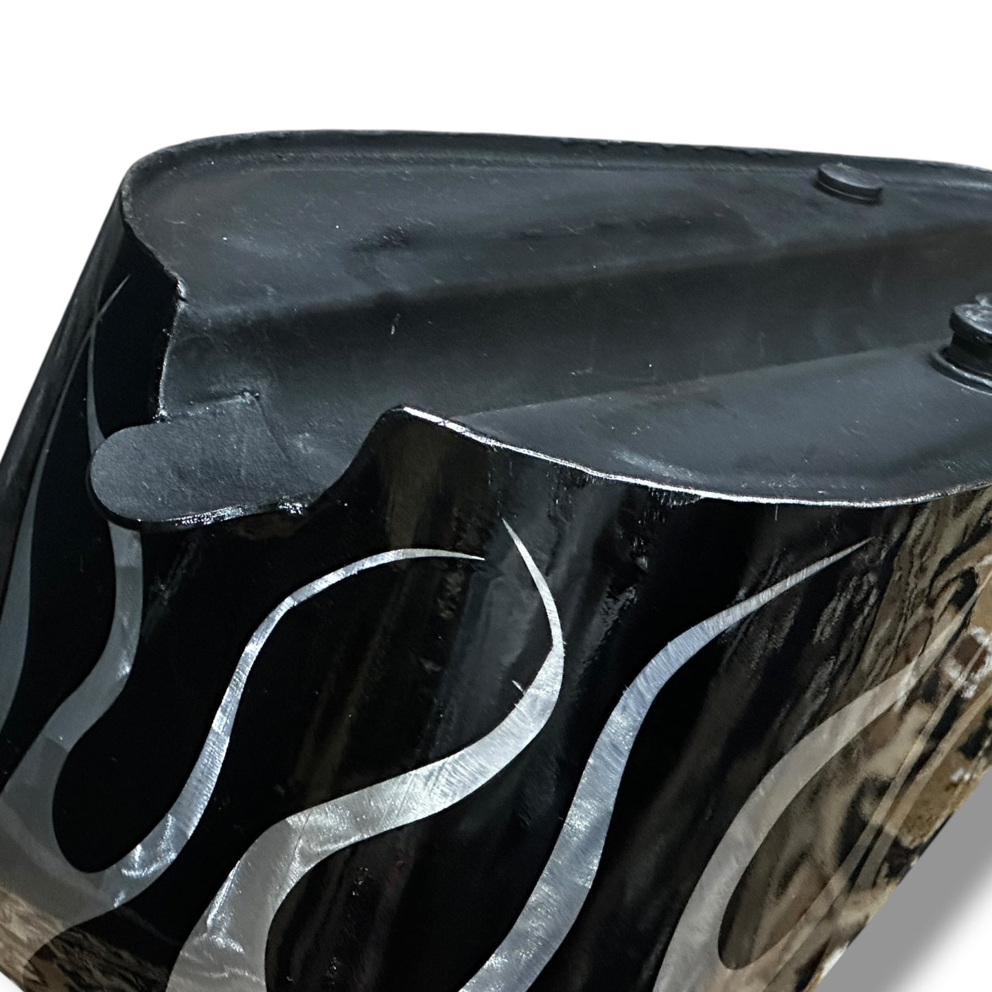 CUSTOM PAINT GAS TANK (MR033)