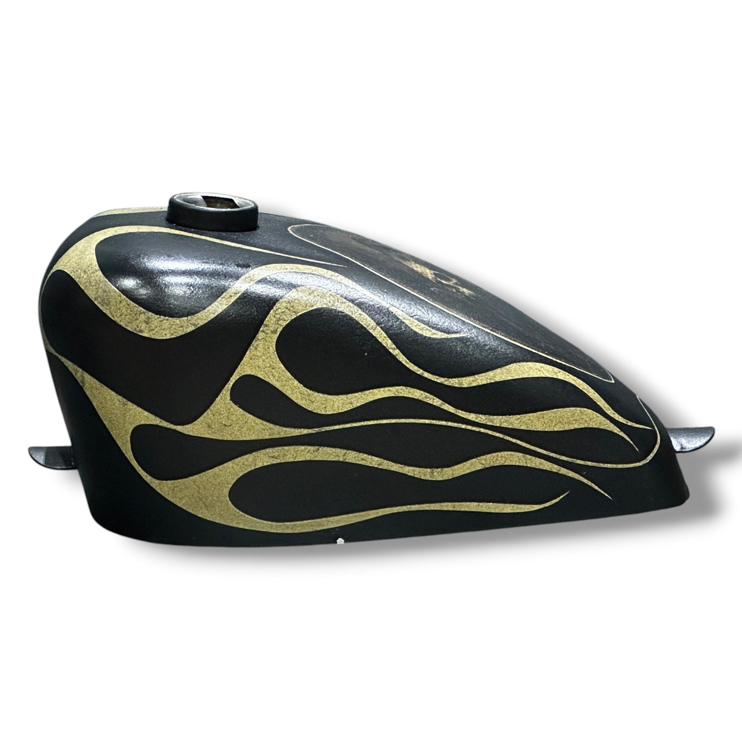 CUSTOM PAINT GAS TANK (MR034)