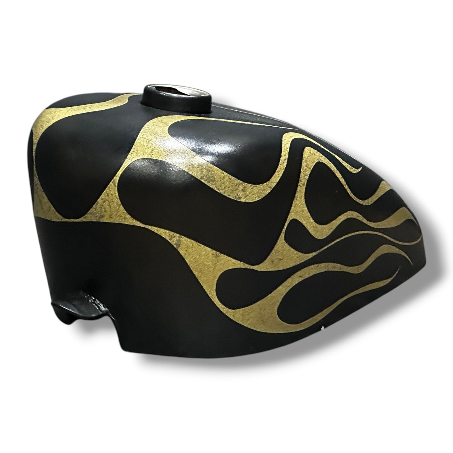CUSTOM PAINT GAS TANK (MR034)