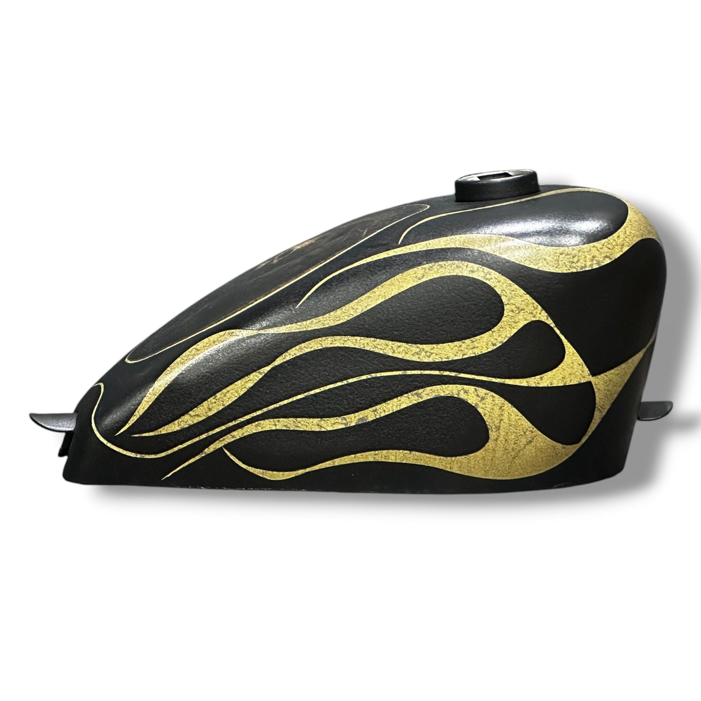 CUSTOM PAINT GAS TANK (MR034)