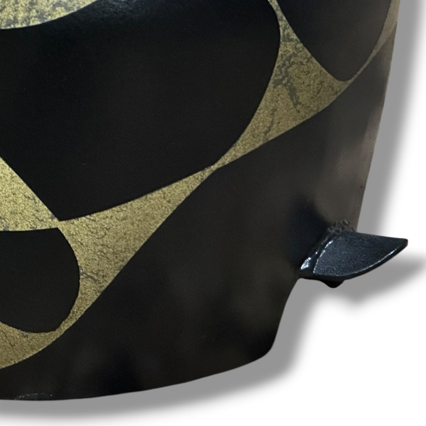 CUSTOM PAINT GAS TANK (MR034)