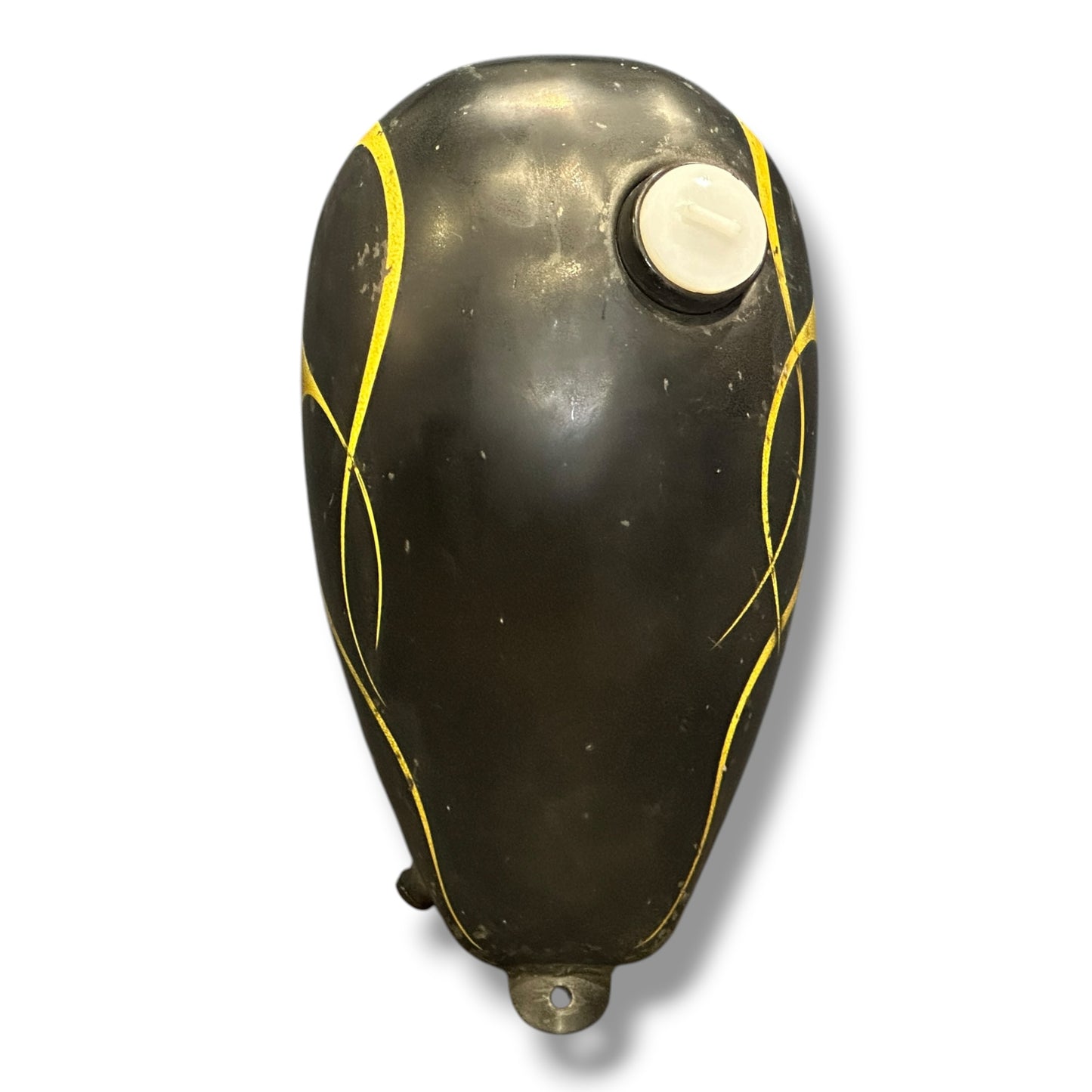 CUSTOM PAINT GAS TANK (PF090)